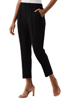 Women's Easy Pull On Pants