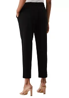 Women's Easy Pull On Pants