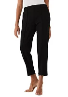 Women's Easy Pull On Pants