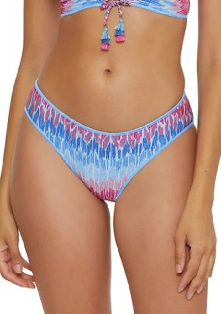 Joshua Tree American Hipster Swim Bottoms