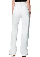 Women's Wide Leg Jeans