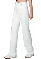 Women's Wide Leg Jeans