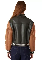 Women's All Nighter Bomber Jacket