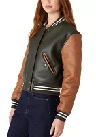 Women's All Nighter Bomber Jacket