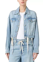 Women's Feeling Good Denim Jacket