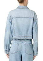 Women's Feeling Good Denim Jacket