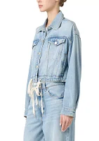 Women's Feeling Good Denim Jacket