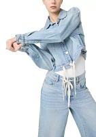 Women's Feeling Good Denim Jacket