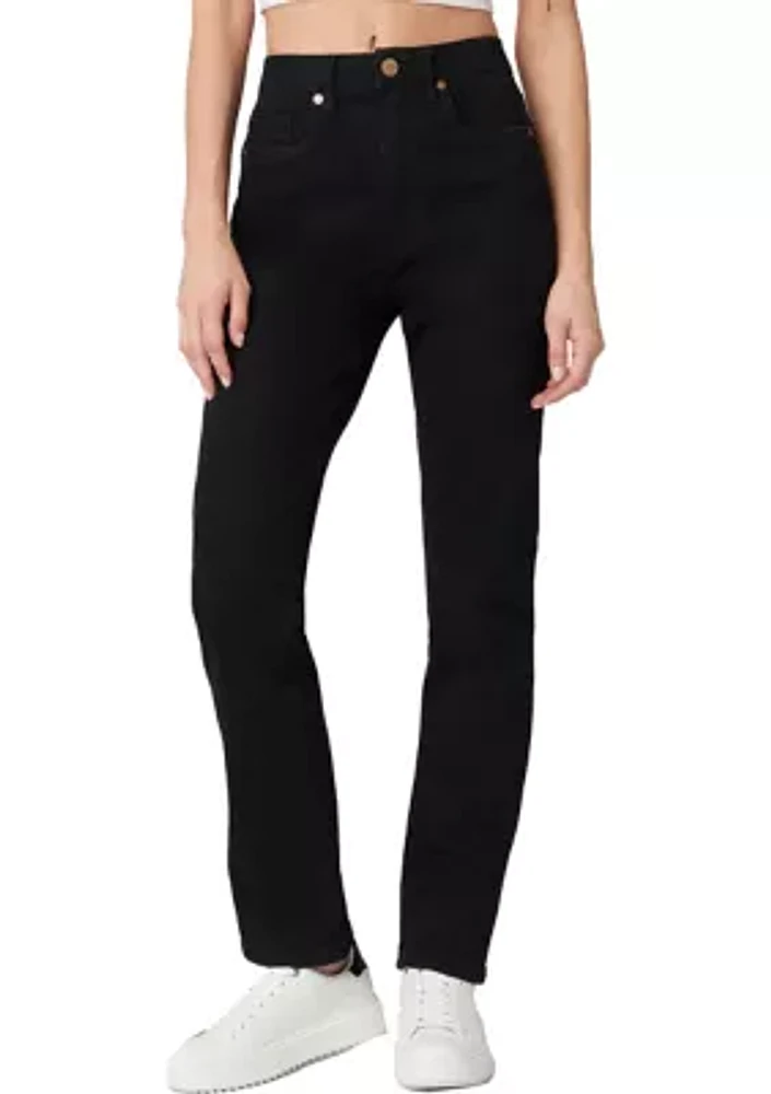 Women's The Lexington Slim Straight Jeans Needed Me