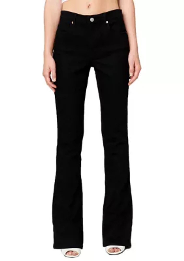 Women's Hoyt Slim Bootcut Jeans Needed Me