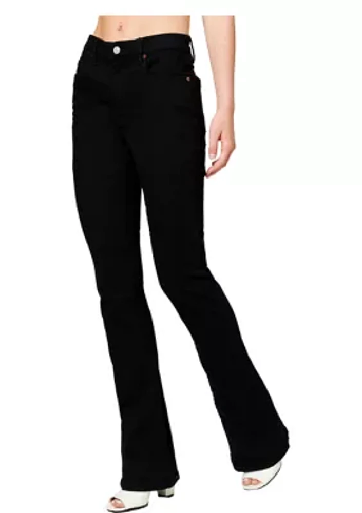 Women's Hoyt Slim Bootcut Jeans Needed Me