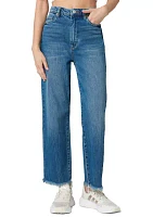 Women's The Baxter Crop Jeans First Kiss