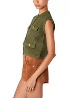 Women's Smooth Sailing Sweater Vest