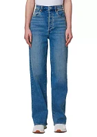 Women's The Franklin Wide Leg Jeans Mixtape