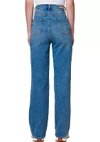 Women's The Franklin Wide Leg Jeans Mixtape