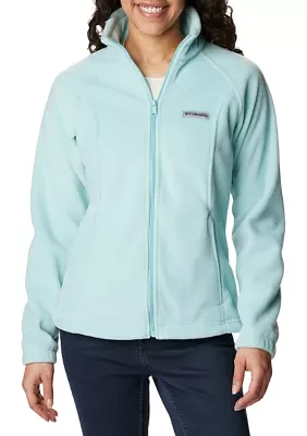 Women's Benton Springs Full Zip Fleece Jacket