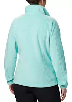 Women's Benton Springs Full Zip Fleece Jacket