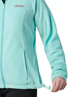 Women's Benton Springs Full Zip Fleece Jacket