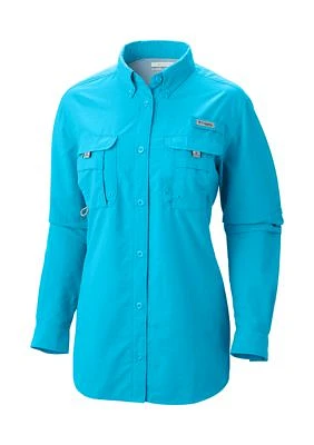 Women's Bahama™ Long Sleeve Shirt