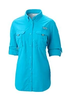 Women's Bahama™ Long Sleeve Shirt