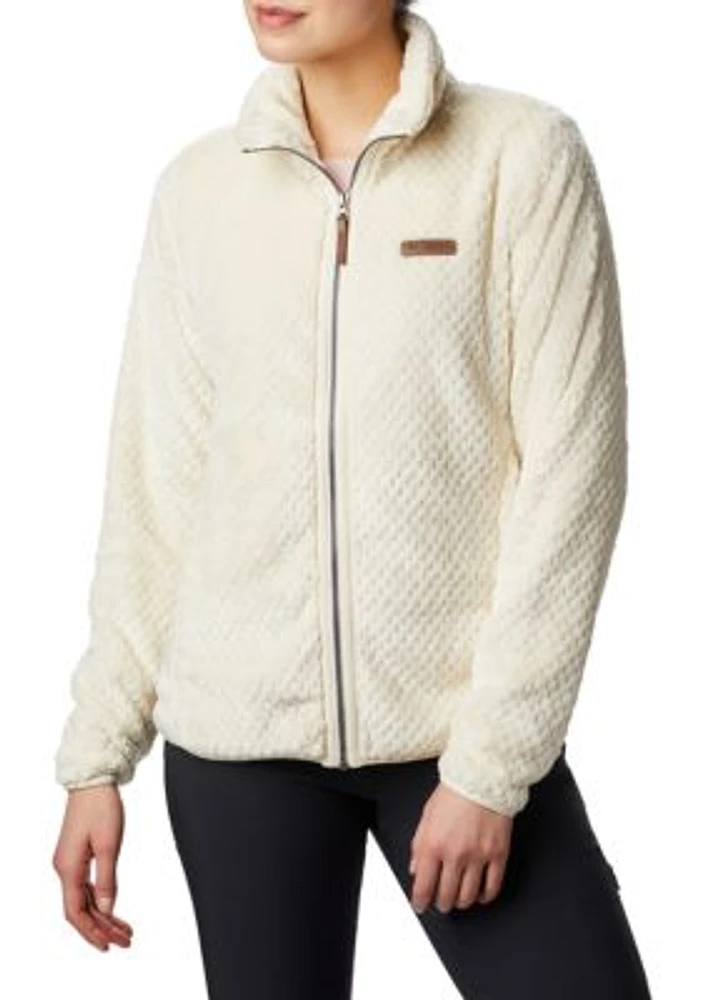 Plus Fire Side Sherpa Jacket