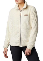 Plus Fire Side Sherpa Jacket