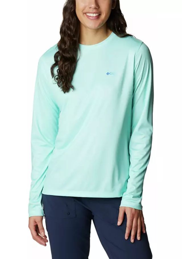 belk columbia pfg shirt