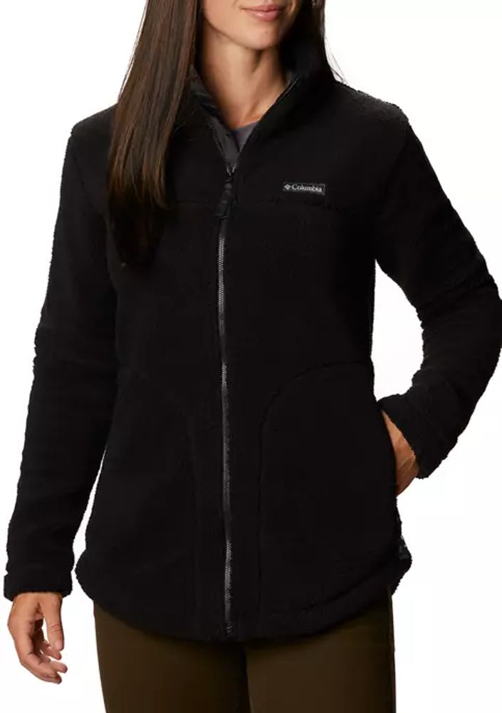 belk columbia fleece