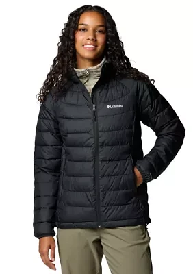 Powder Lite™ II Full Zip Jacket