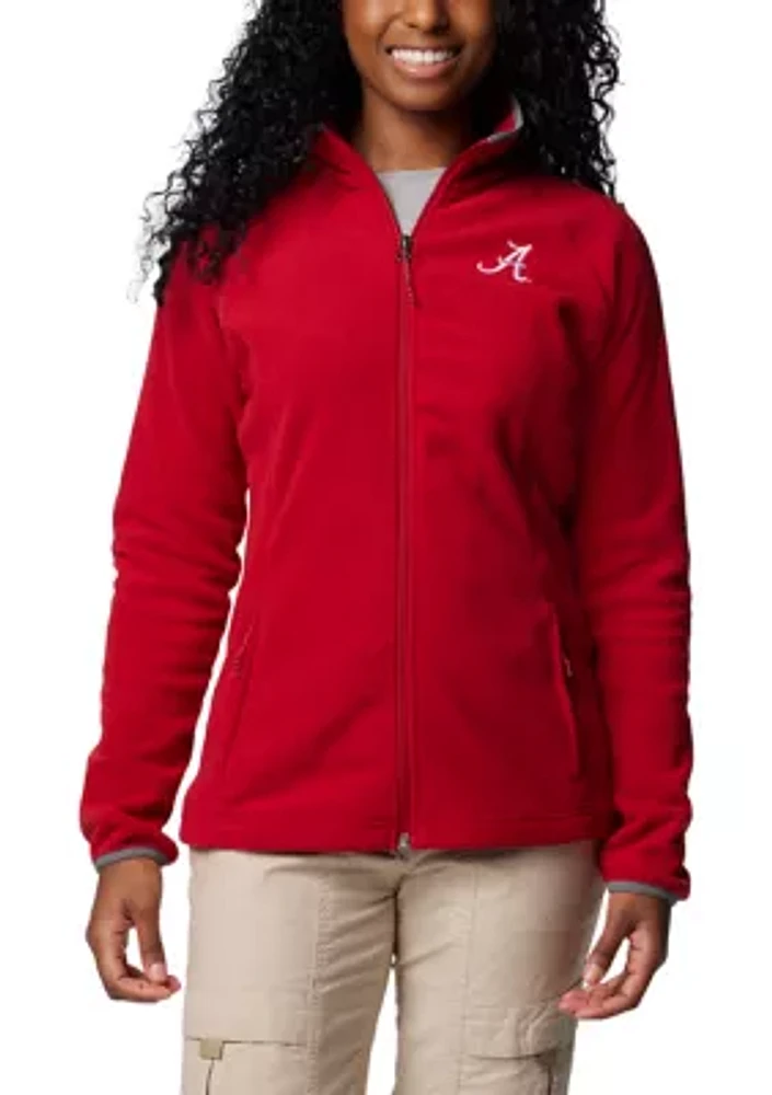 NCAA Give and Go III Fleece Jacket