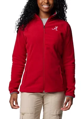 NCAA Give and Go III Fleece Jacket