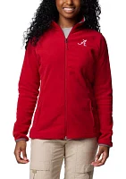 NCAA Give and Go III Fleece Jacket