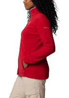 NCAA Give and Go III Fleece Jacket