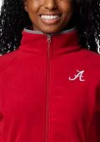 NCAA Give and Go III Fleece Jacket