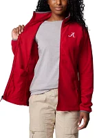 NCAA Give and Go III Fleece Jacket