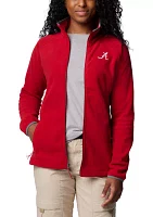 NCAA Give and Go III Fleece Jacket