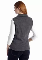 Plus Benton Springs Vest