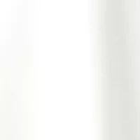 Whisper Puff Sleeve Overlap Dress