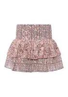 French Connection Cornalia Tiered Skirt