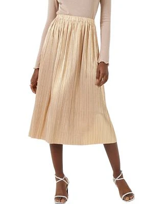 Sky Jersey Skirt