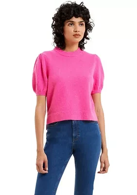 Vhari Short Sleeve Jumper