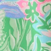 Women's Elsa Silk Top