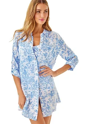 Natalie Swim Cover Up