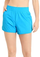 Women's Luxletic Backcourt UPF 50+ Shorts