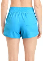 Women's Luxletic Backcourt UPF 50+ Shorts