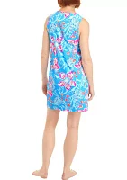 Women's Johana Sleeveless Swim Cover Up