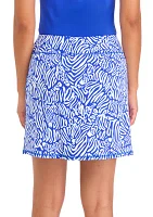 Women's UPF 50+ Maryana Skort