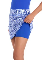 Women's UPF 50+ Maryana Skort