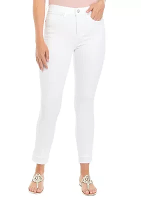 Women's South Ocean High Rise Skinny Jeans