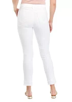 Women's South Ocean High Rise Skinny Jeans